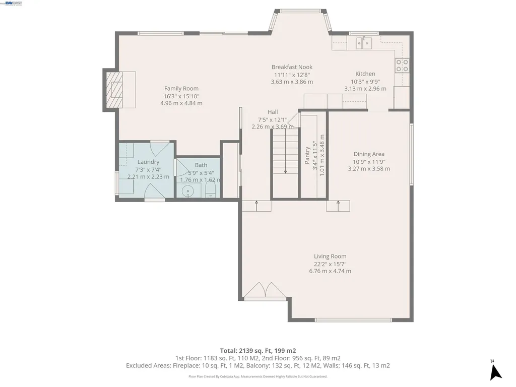 7487 Quartz Circle Dublin CA 94568