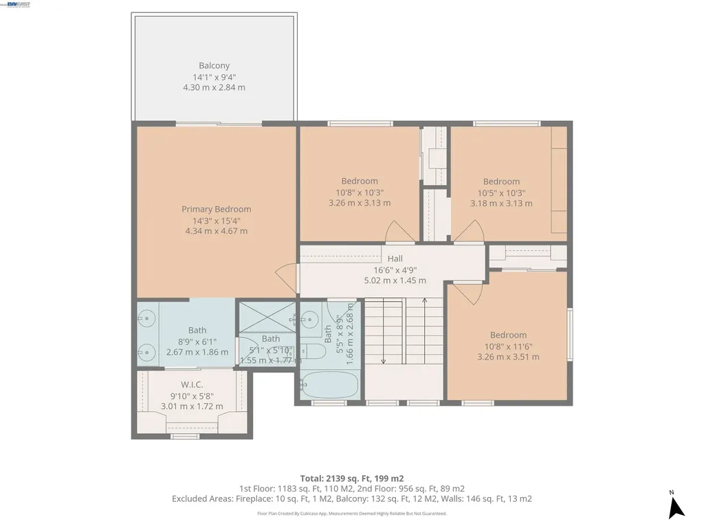 7487 Quartz Circle Dublin CA 94568
