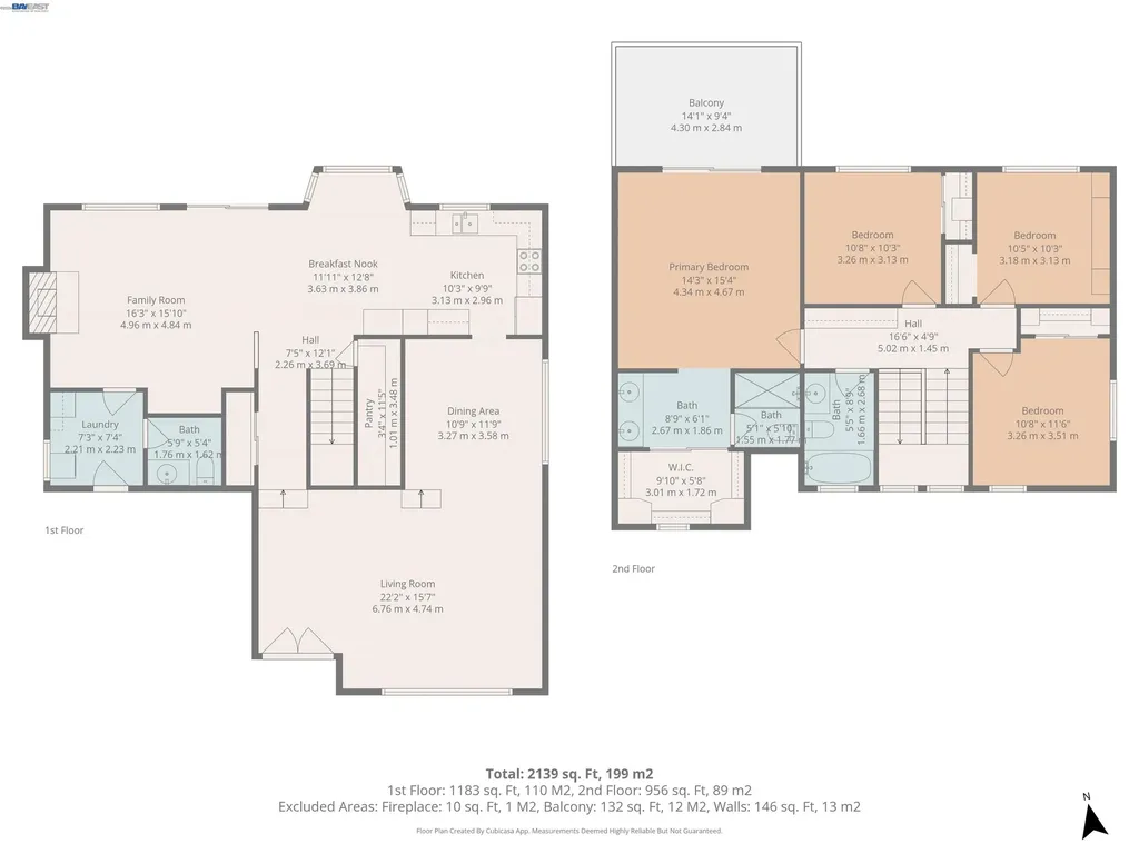 7487 Quartz Circle Dublin CA 94568