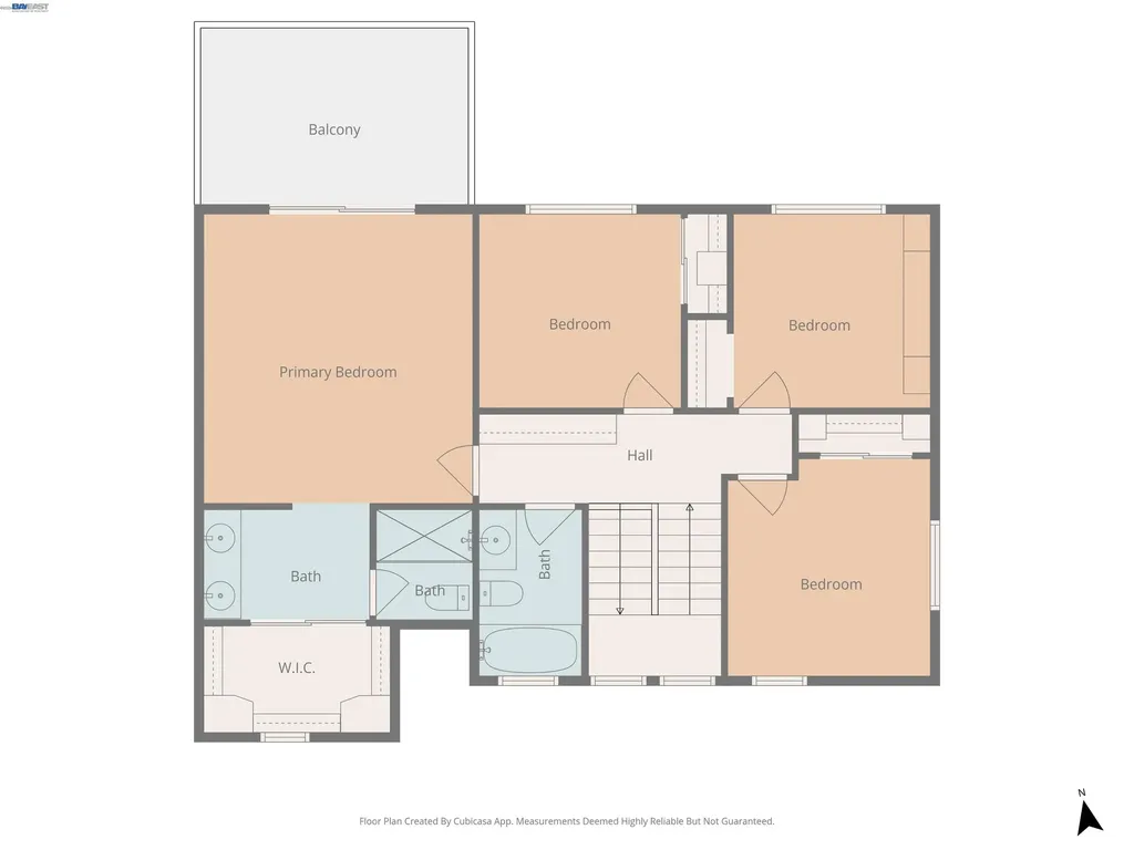 7487 Quartz Circle Dublin CA 94568