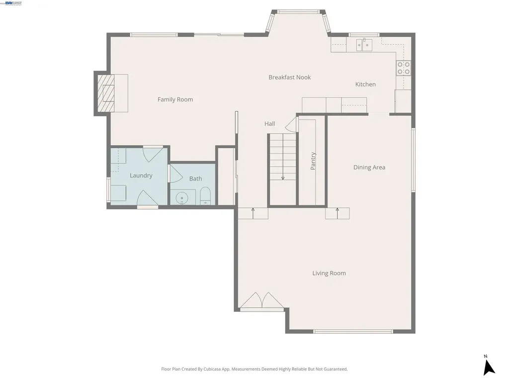 7487 Quartz Circle Dublin CA 94568