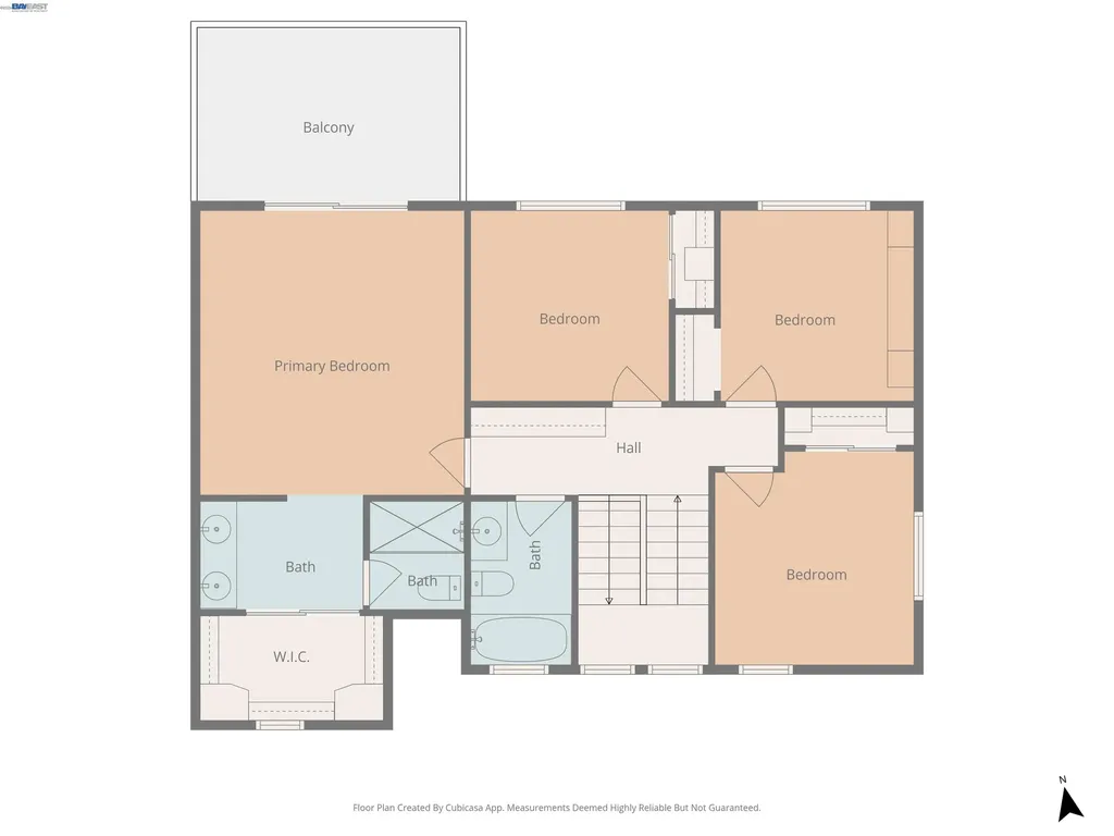 7487 Quartz Circle Dublin CA 94568