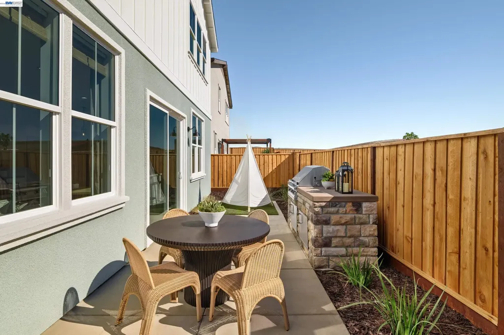 3816 Hereford Road Dublin CA 94568