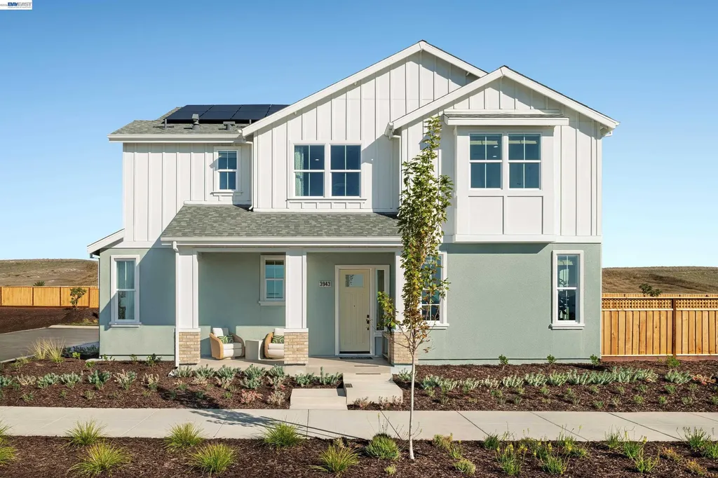 3816 Hereford Road Dublin CA 94568