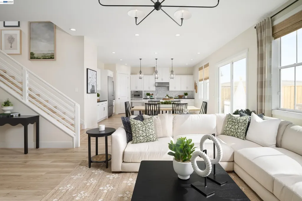 3816 Hereford Road Dublin CA 94568