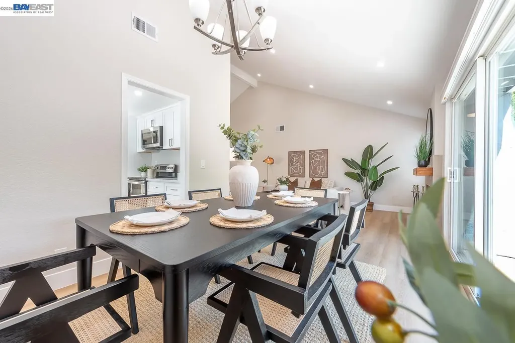 4566 Fellows Street Union City CA 94587