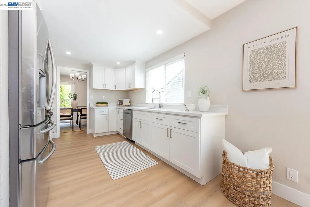 4566 Fellows Street Union City CA 94587