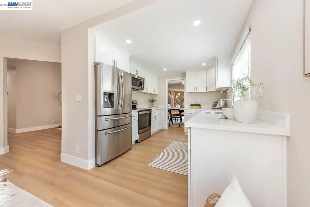 4566 Fellows Street Union City CA 94587