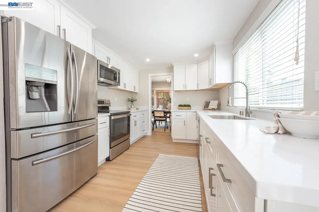 4566 Fellows Street Union City CA 94587