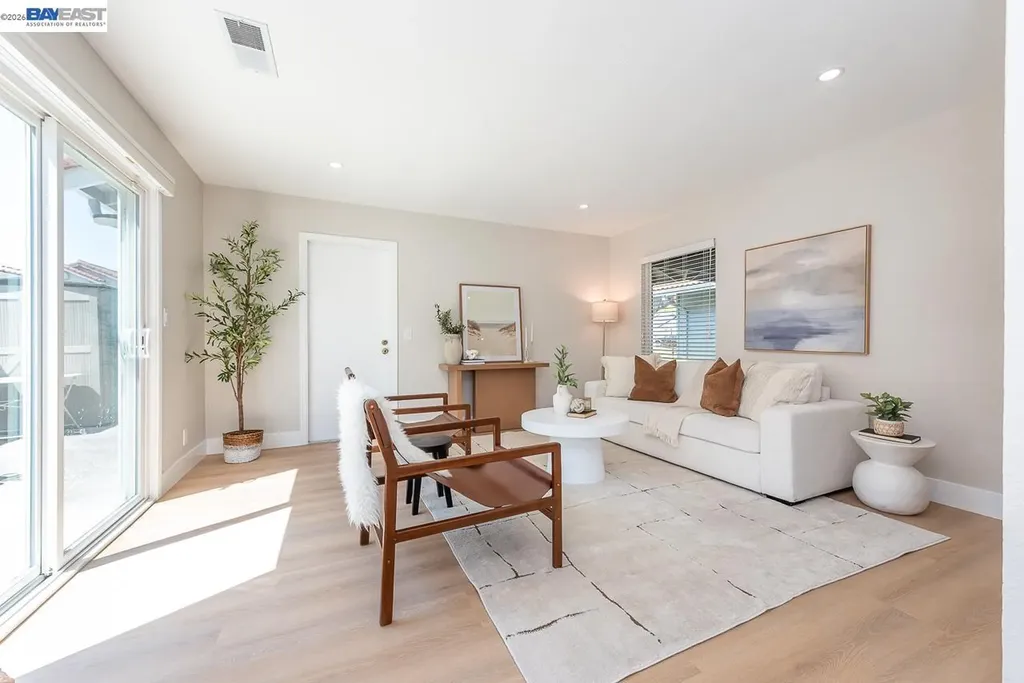 4566 Fellows Street Union City CA 94587