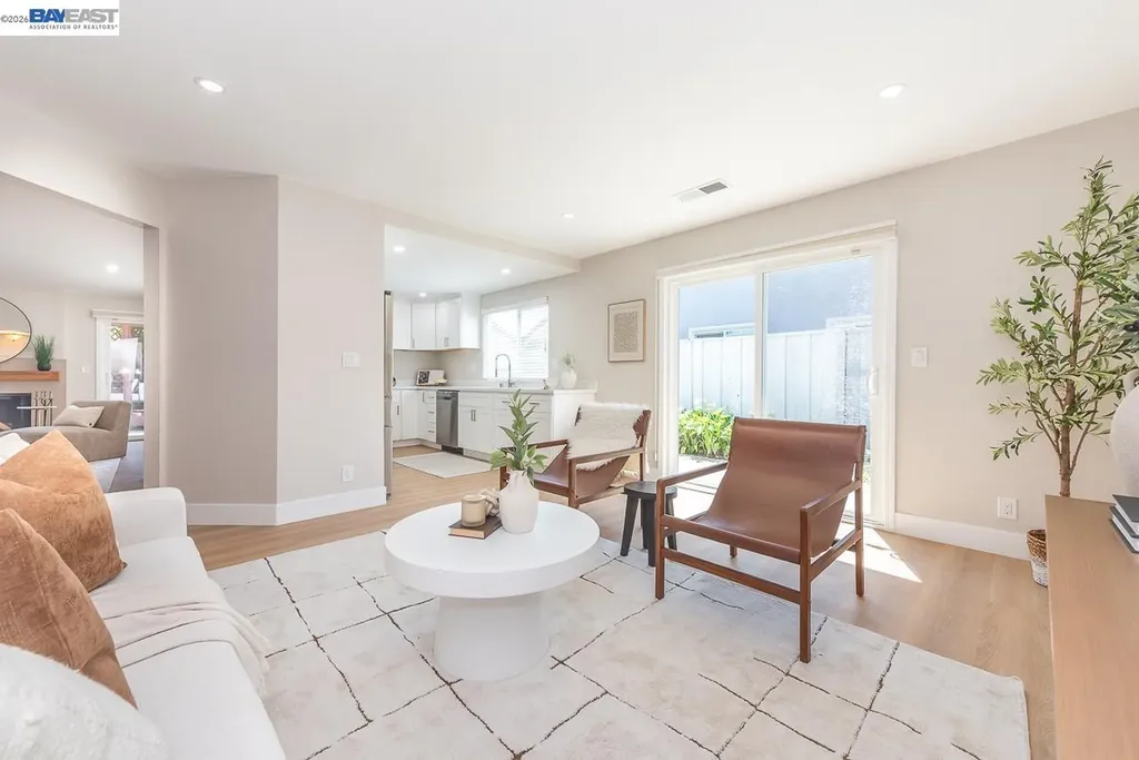 4566 Fellows Street Union City CA 94587