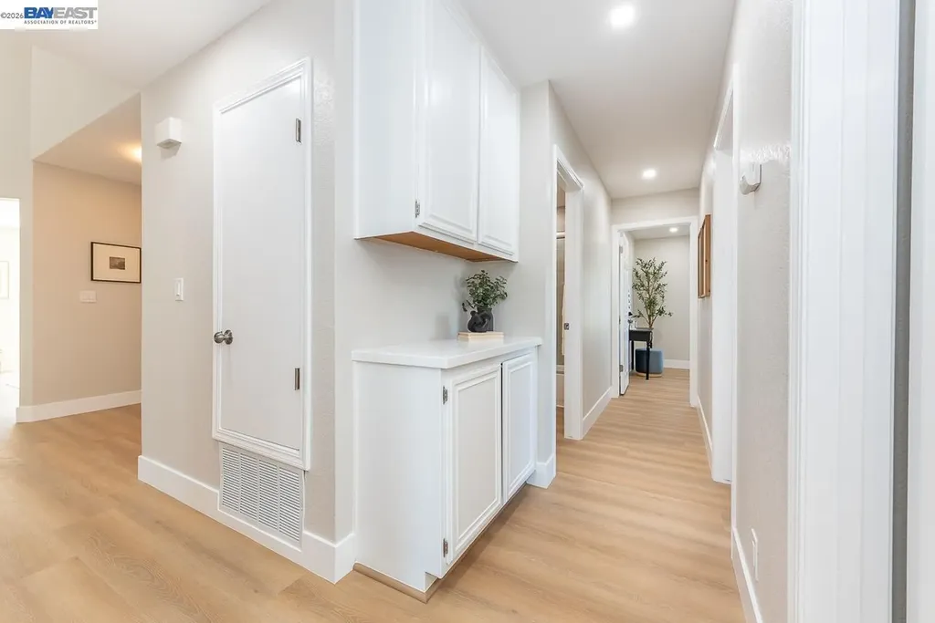 4566 Fellows Street Union City CA 94587