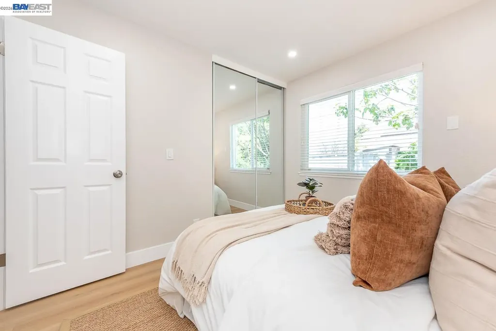 4566 Fellows Street Union City CA 94587