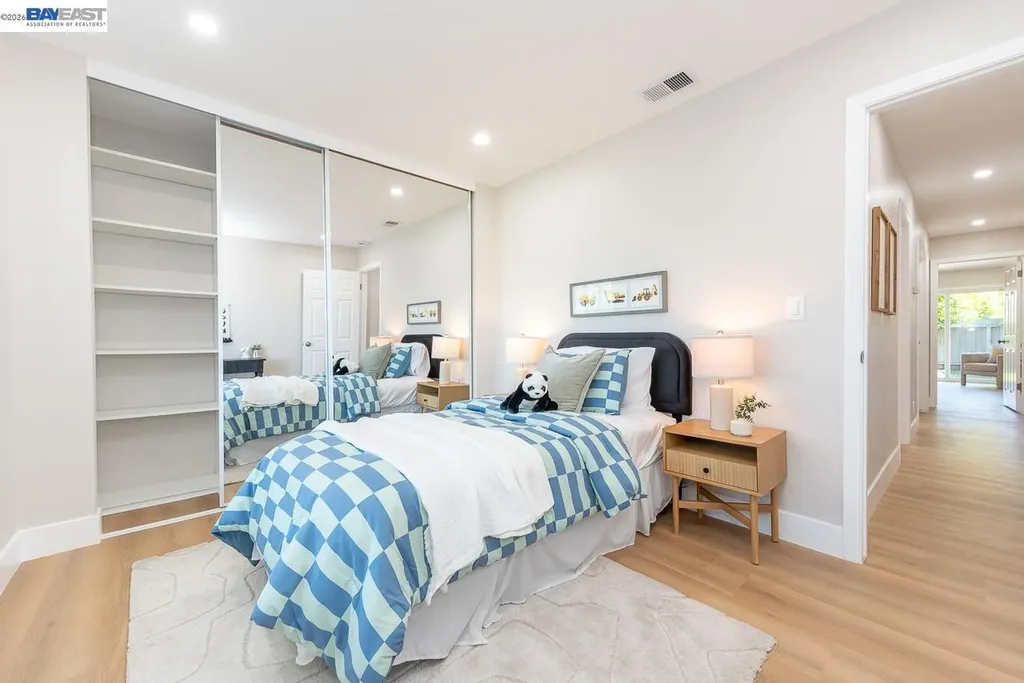 4566 Fellows Street Union City CA 94587