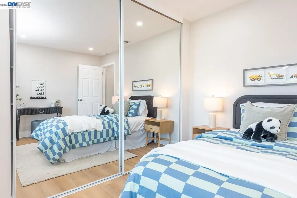 4566 Fellows Street Union City CA 94587