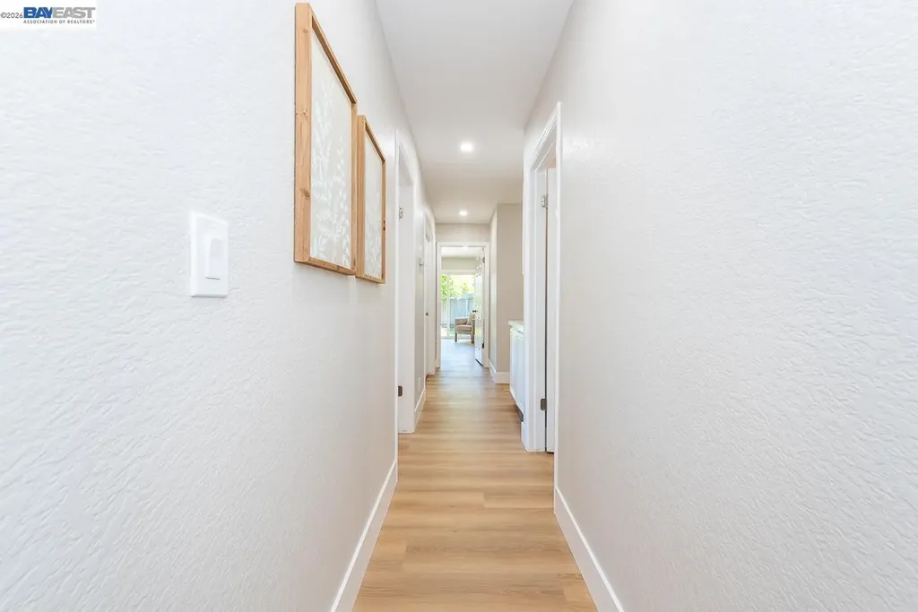 4566 Fellows Street Union City CA 94587