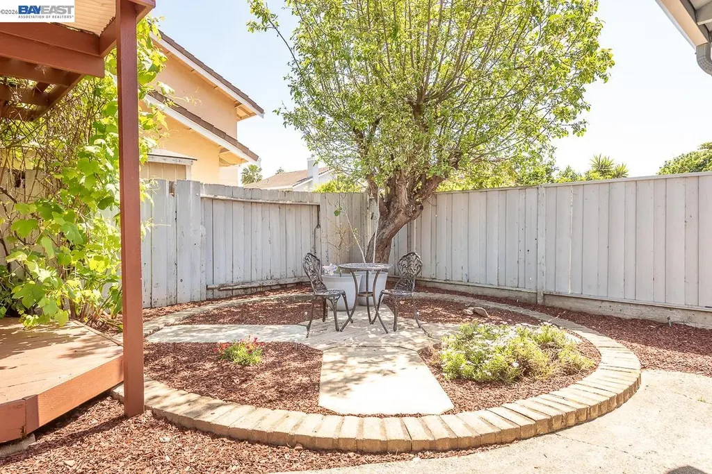 4566 Fellows Street Union City CA 94587