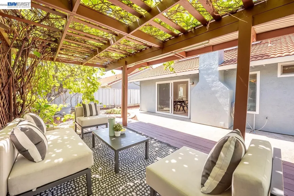 4566 Fellows Street Union City CA 94587