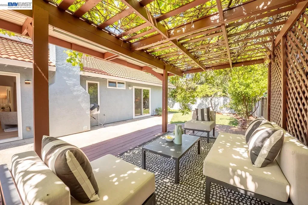 4566 Fellows Street Union City CA 94587
