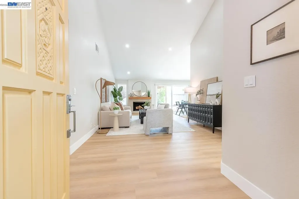 4566 Fellows Street Union City CA 94587