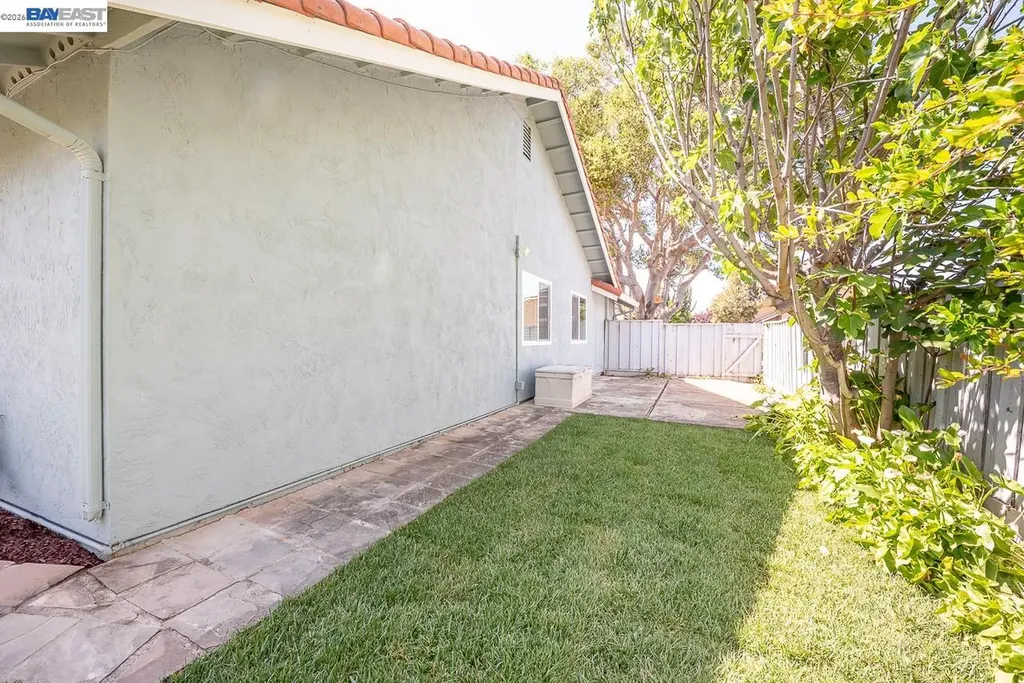 4566 Fellows Street Union City CA 94587