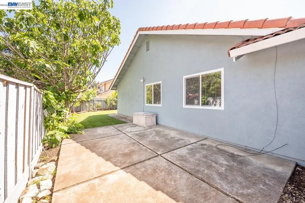 4566 Fellows Street Union City CA 94587