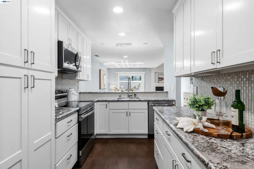 4159 Amberwood Circle Pleasanton CA 94588