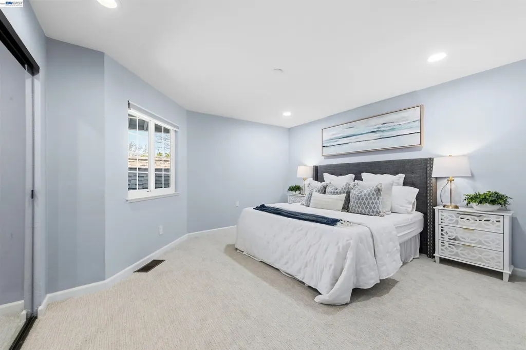 4159 Amberwood Circle Pleasanton CA 94588