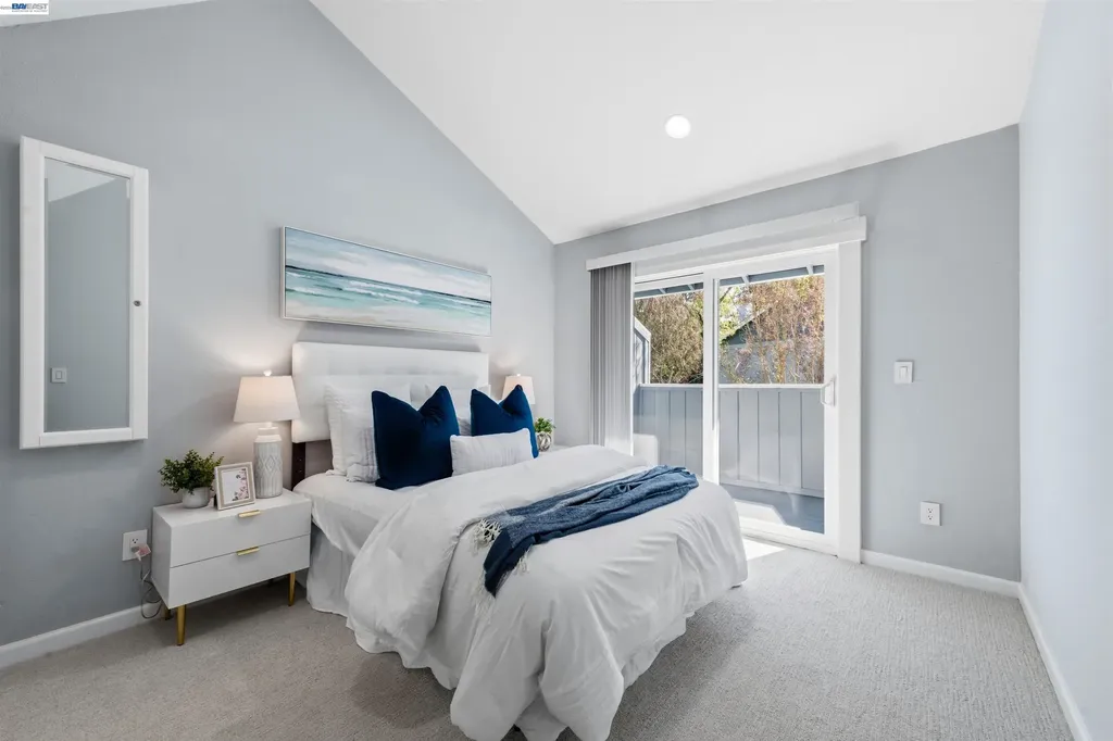 4159 Amberwood Circle Pleasanton CA 94588