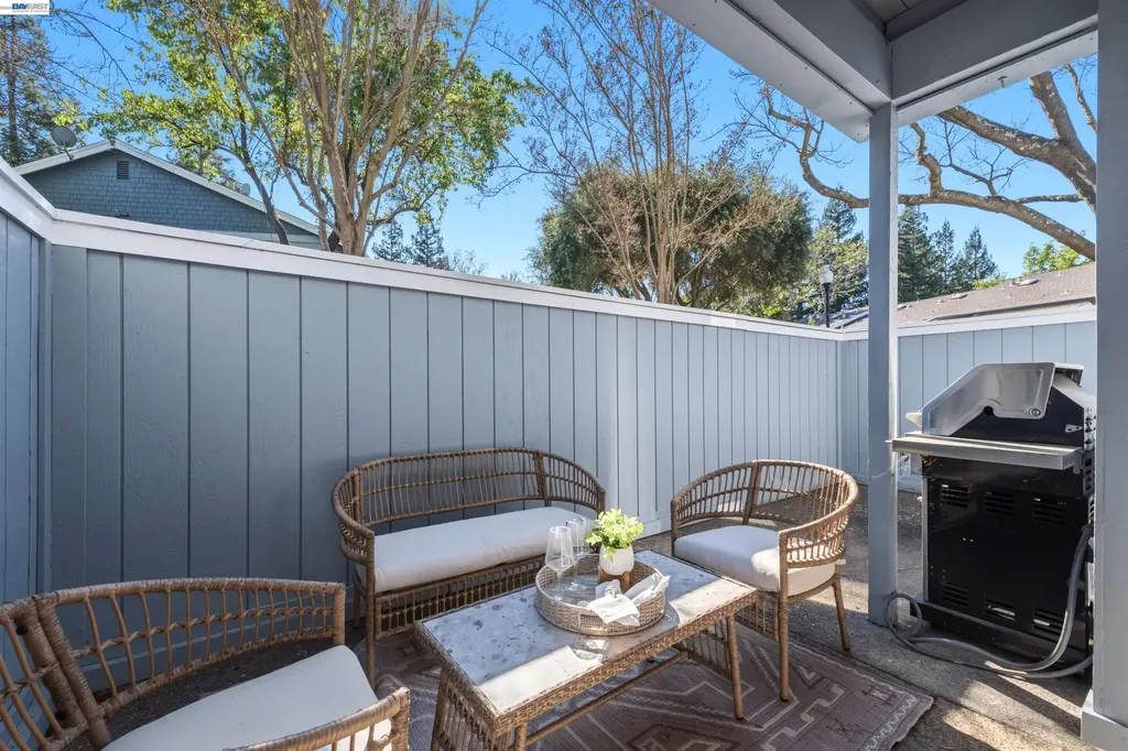 4159 Amberwood Circle Pleasanton CA 94588