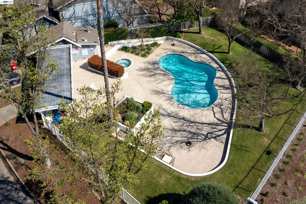 4159 Amberwood Circle Pleasanton CA 94588
