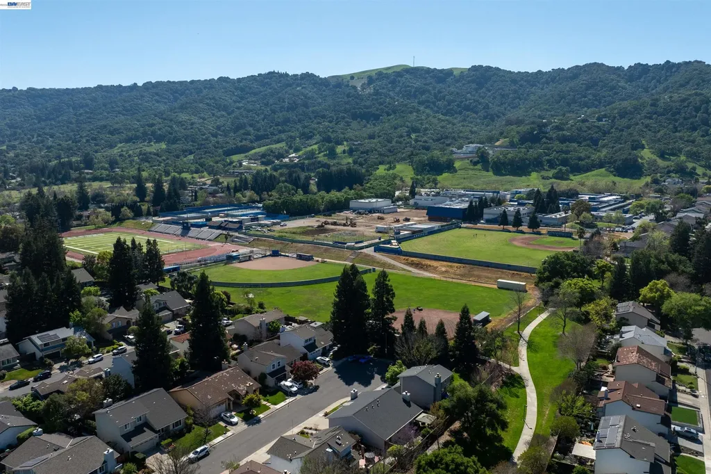 4159 Amberwood Circle Pleasanton CA 94588