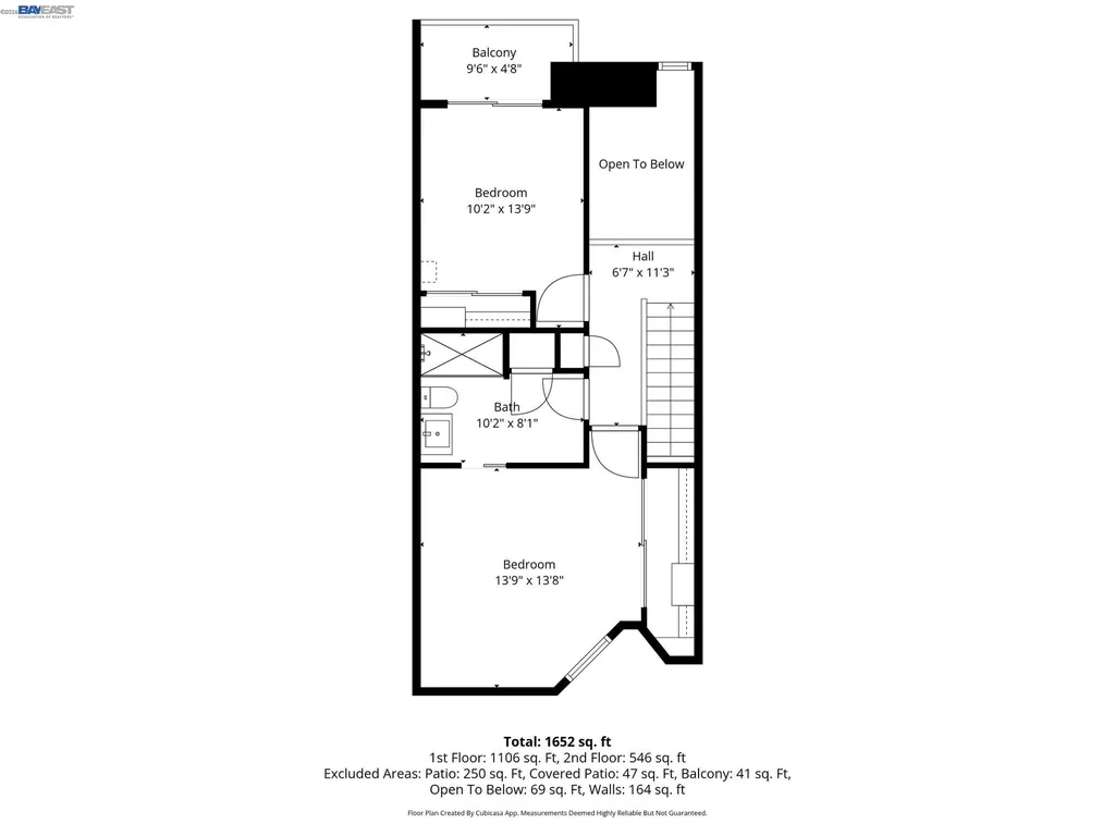 4159 Amberwood Circle Pleasanton CA 94588