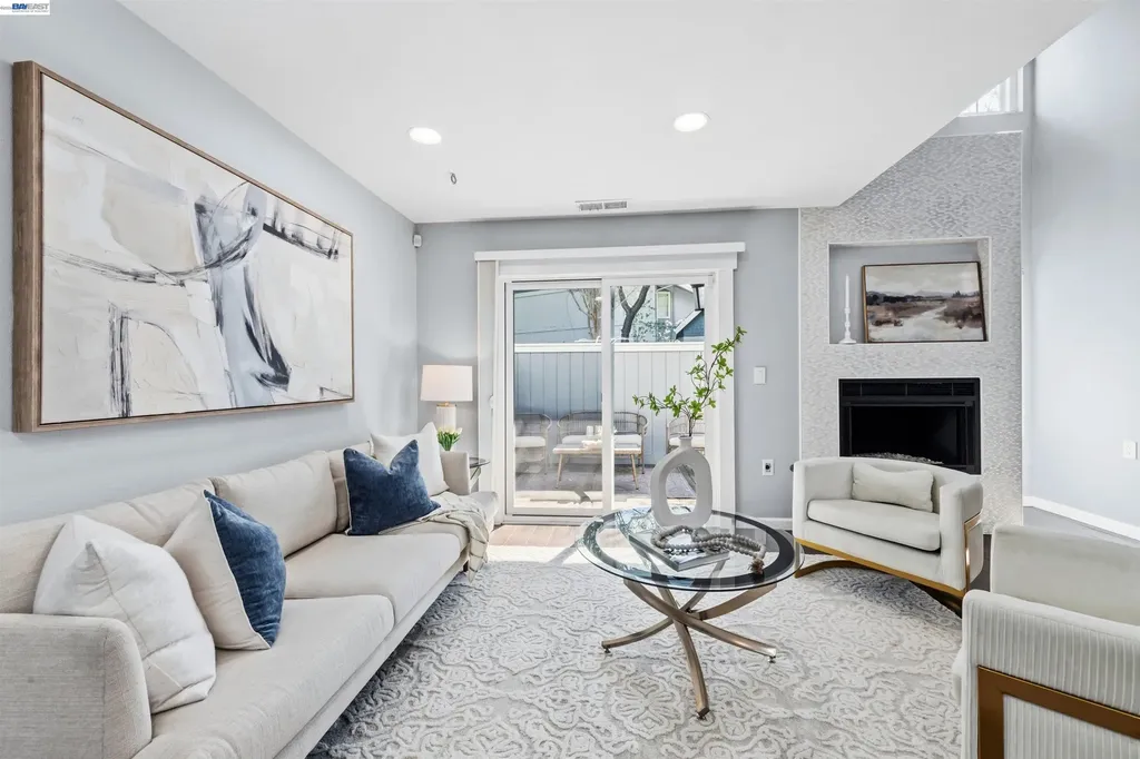 4159 Amberwood Circle Pleasanton CA 94588