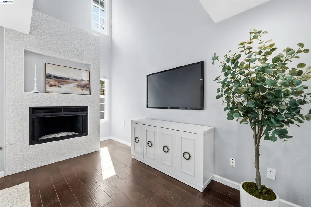 4159 Amberwood Circle Pleasanton CA 94588