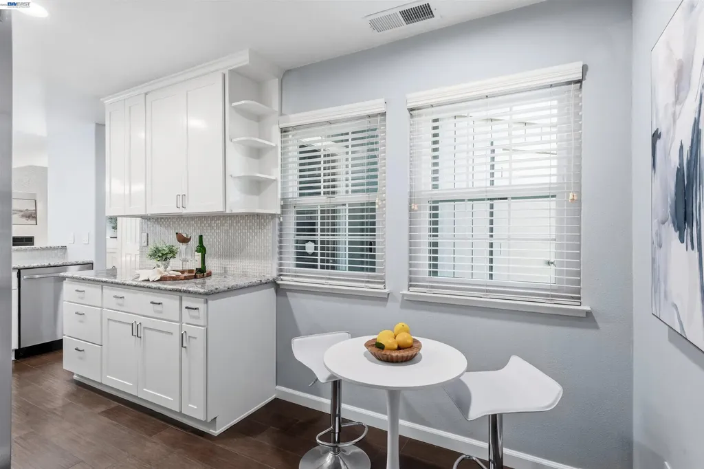 4159 Amberwood Circle Pleasanton CA 94588