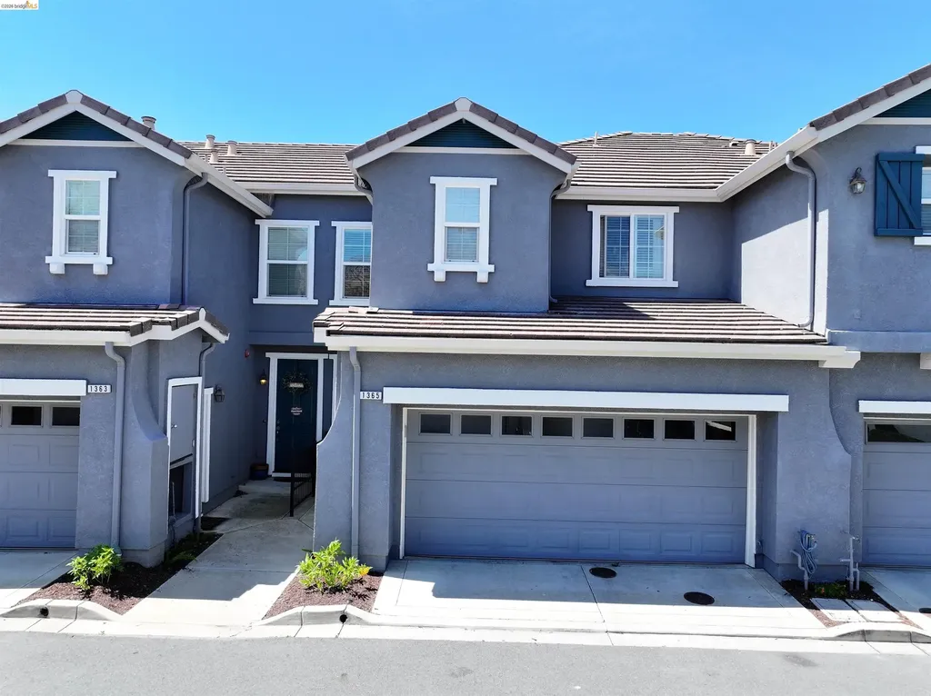 1365 Reagan Way Brentwood CA 94513
