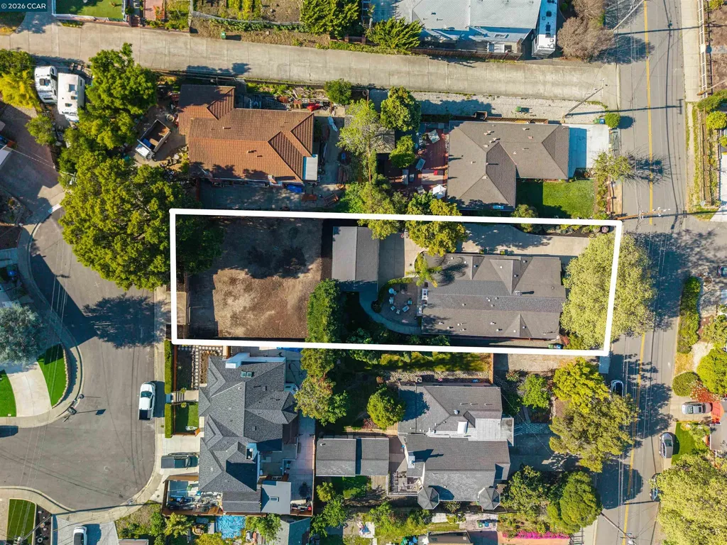 19175 Carlton Avenue Castro Valley CA 94546