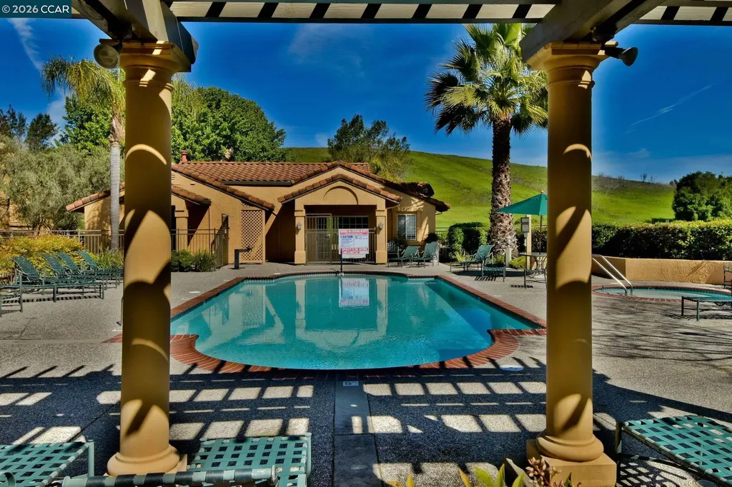 440 Bollinger Canyon Lane San Ramon CA 94582