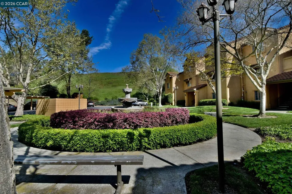 440 Bollinger Canyon Lane San Ramon CA 94582