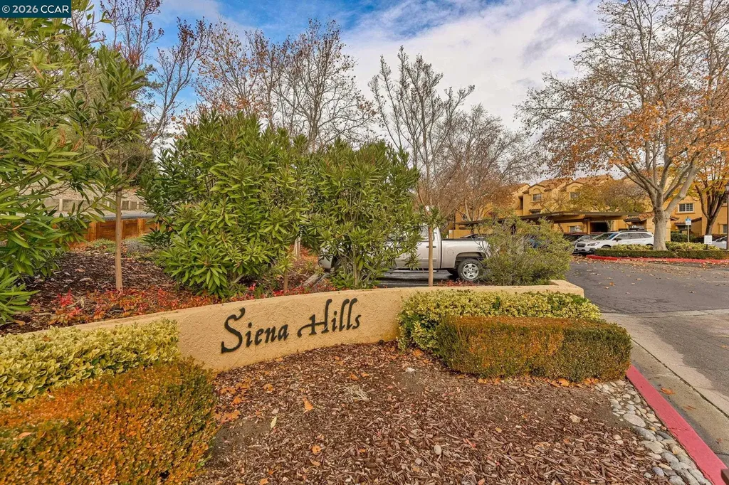 440 Bollinger Canyon Lane San Ramon CA 94582