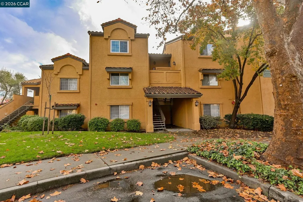 440 Bollinger Canyon Lane San Ramon CA 94582