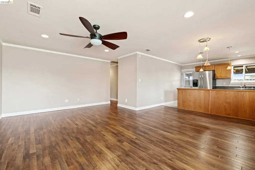 1621 Edgewood Drive Oakley CA 94561