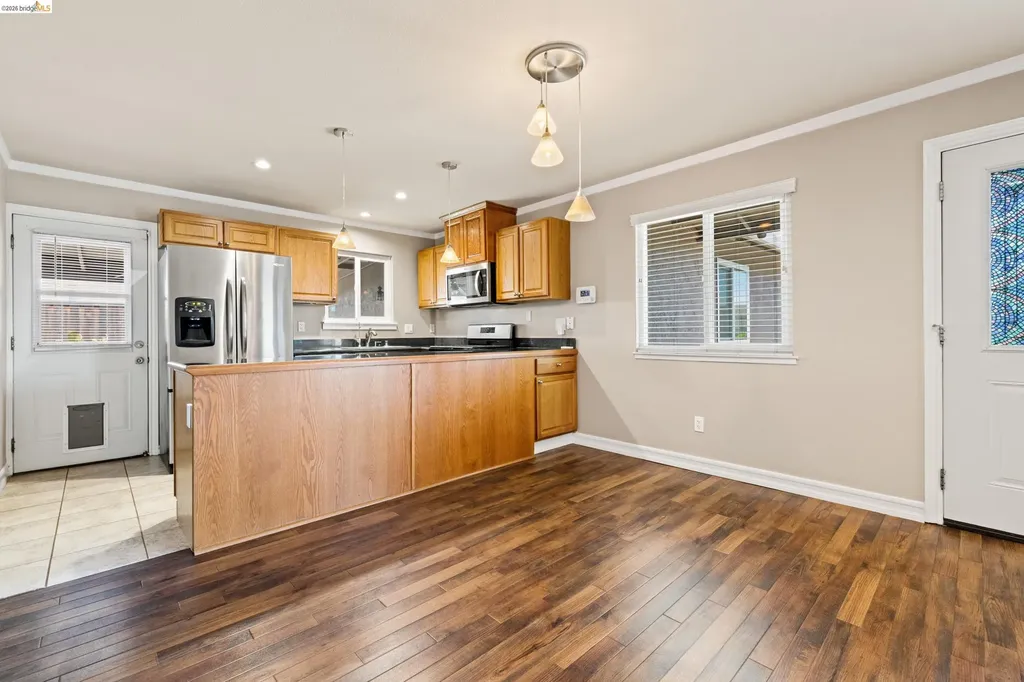 1621 Edgewood Drive Oakley CA 94561