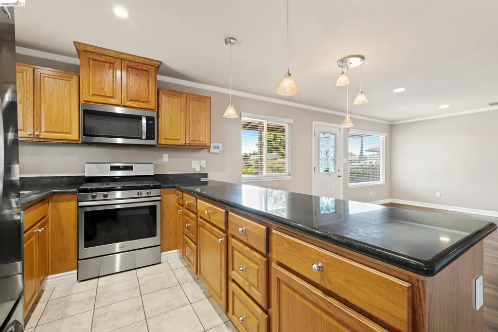 1621 Edgewood Drive Oakley CA 94561