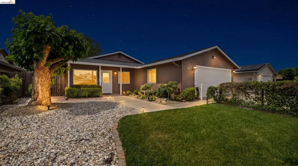 1621 Edgewood Drive Oakley CA 94561