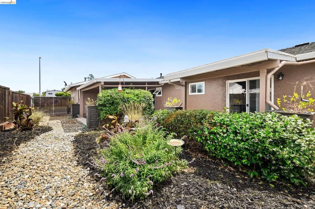 1621 Edgewood Drive Oakley CA 94561