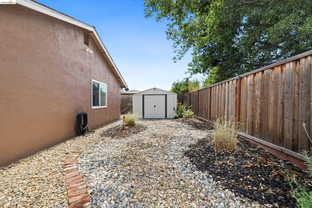 1621 Edgewood Drive Oakley CA 94561