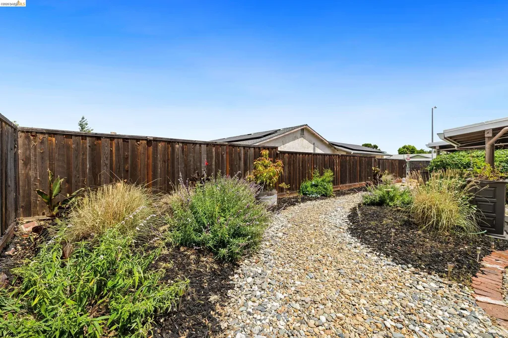 1621 Edgewood Drive Oakley CA 94561