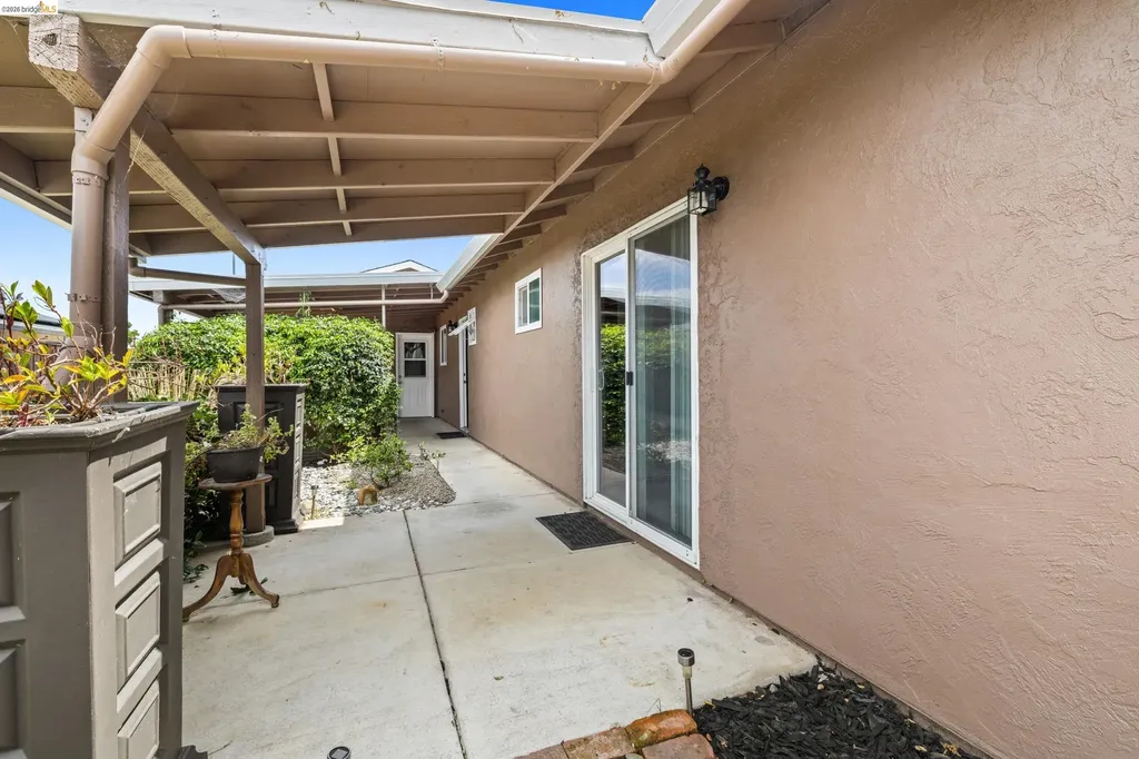 1621 Edgewood Drive Oakley CA 94561